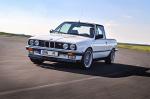 BMW M3 Pickup 1986 года